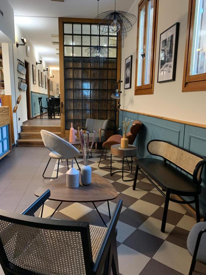 Ristorante Locanda Milano Gambolò Dış mekan fotoğraf